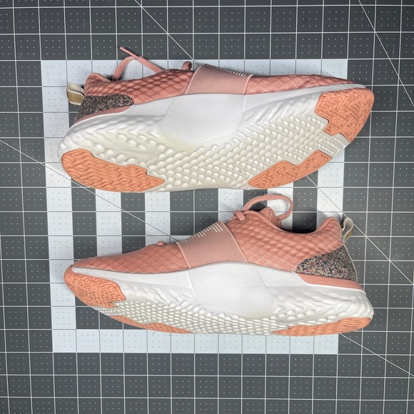 Nike In-Season TR9 Running Shoe Women's Size 9 Pink  Trainer Sneaker - Picture 8 of 10